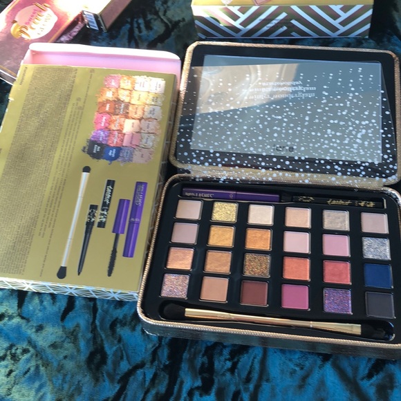 TARTE WINTER GLAM - Picture 2 of 2